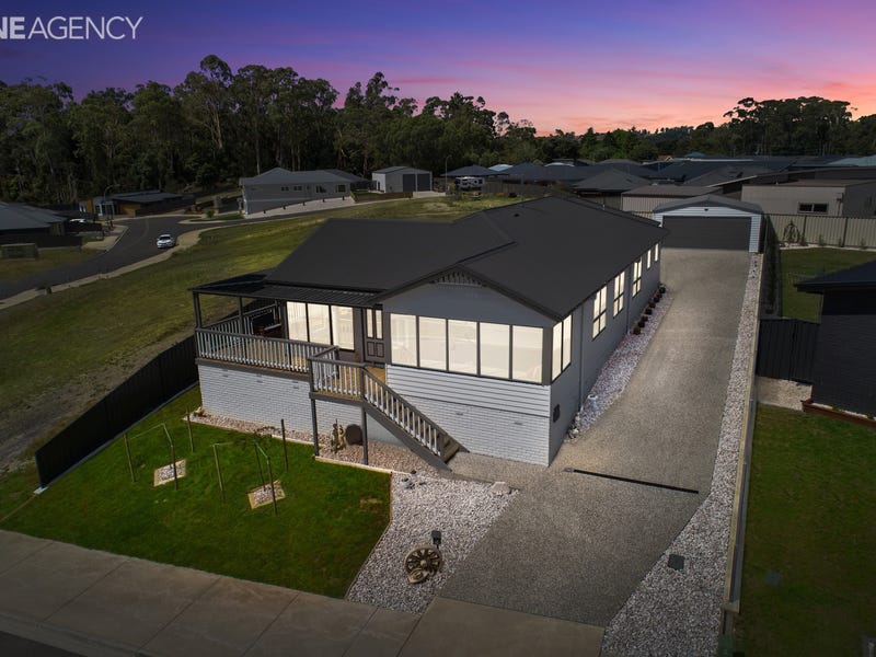 4 Mulligan Drive, Spreyton, Tas 7310 Property Details