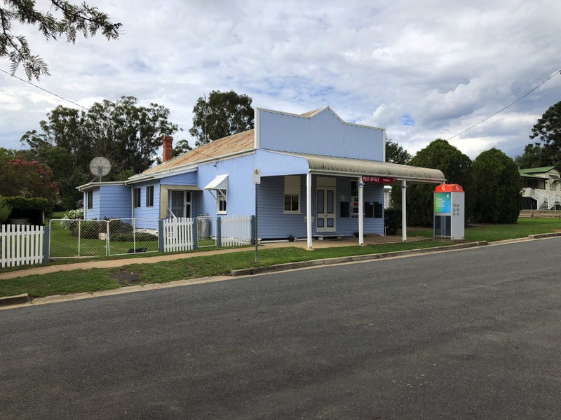 16 King Street, Yangan, QLD 4371