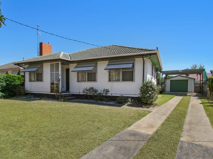 64 Goodwin Street, Benalla, Vic 3672 Property Details