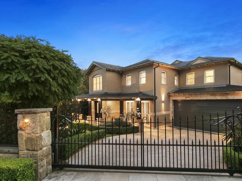 73 Springdale Road, Killara, NSW 2071 Property Details