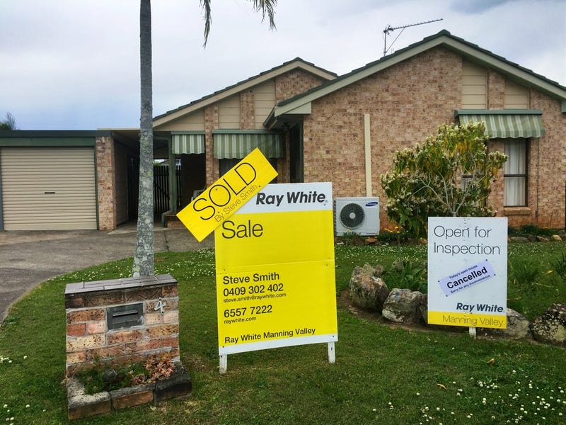 4 Kentia Close, Taree, NSW 2430