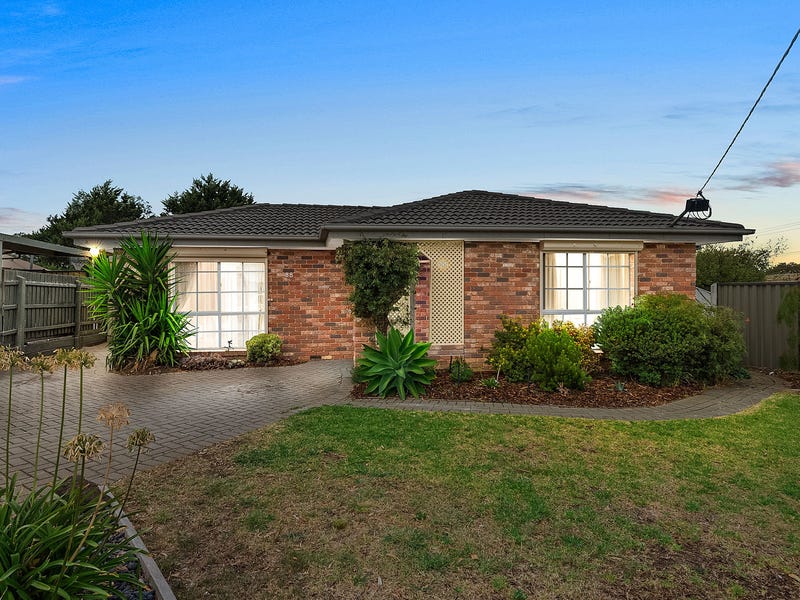 88 Wilsons Lane, Sunbury, Vic 3429 Property Details