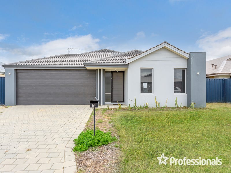 64 Galena Way, Byford, WA 6122