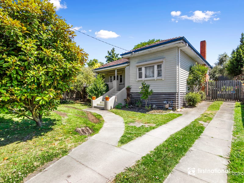 122 Princes Street, Traralgon, Vic 3844 Property Details