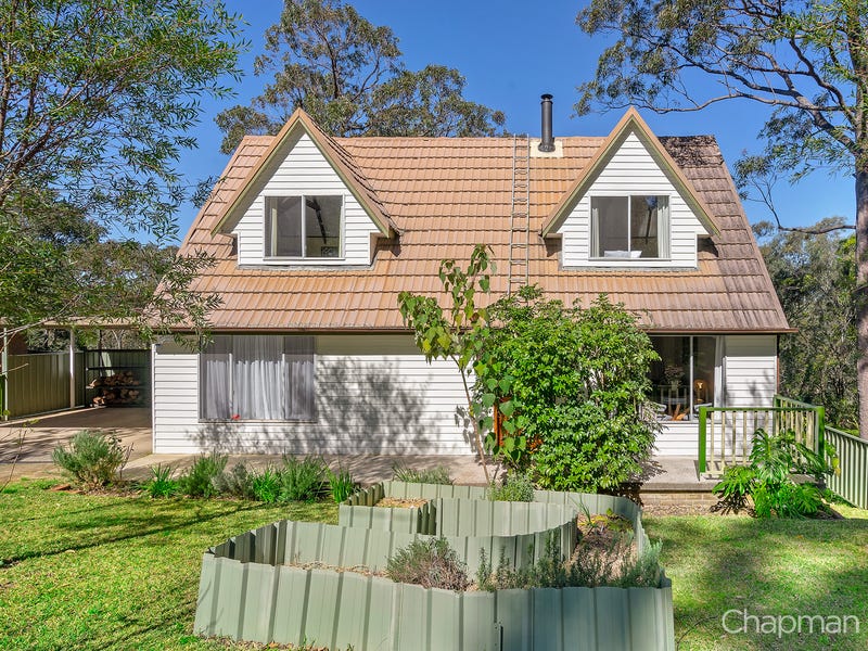 53 Perry Avenue, Springwood, NSW 2777
