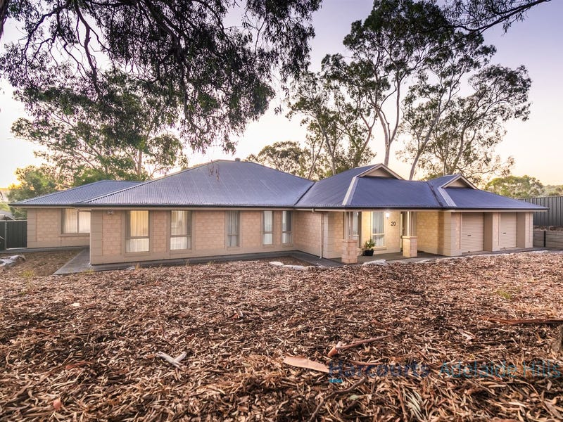 20 Scott Lane, Littlehampton, SA 5250