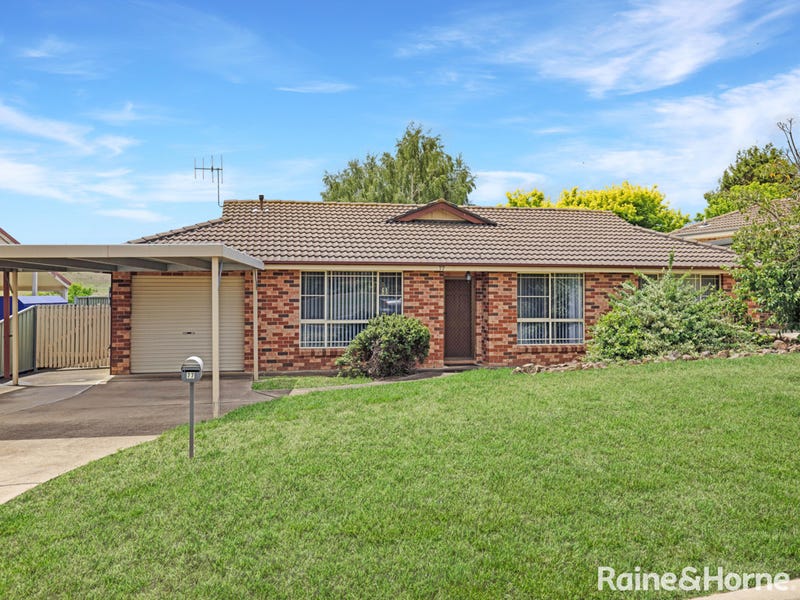 77 Bonnor Street, Kelso, NSW 2795 - House for Sale - realestate.com.au