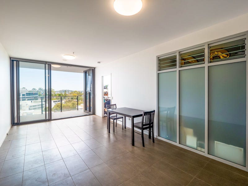 13th Floor, 31 Musk Avenue, Kelvin Grove, Qld 4059 Apartment for Sale