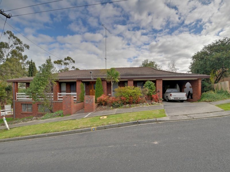 106 Manning Drive, Churchill, Vic 3842 Property Details