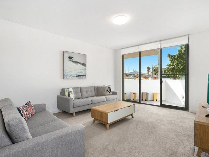 1/29 Clareville Avenue, Sandringham, NSW 2219 Property Details