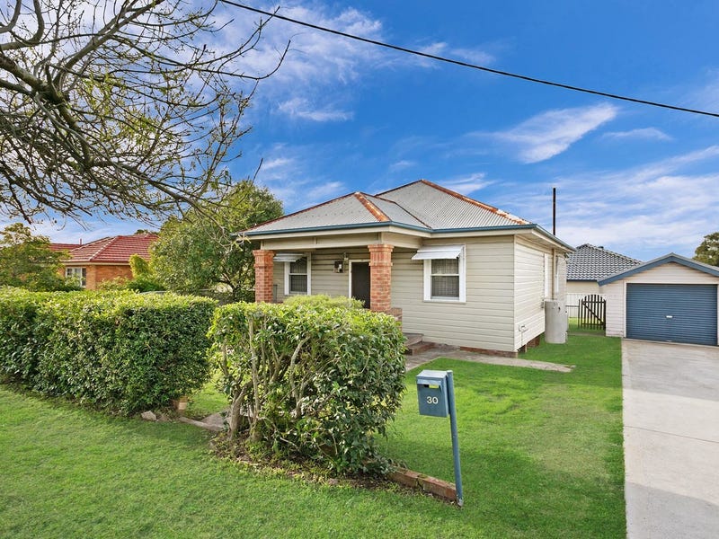 30 Rous Street, East Maitland, NSW 2323 House for Sale realestate