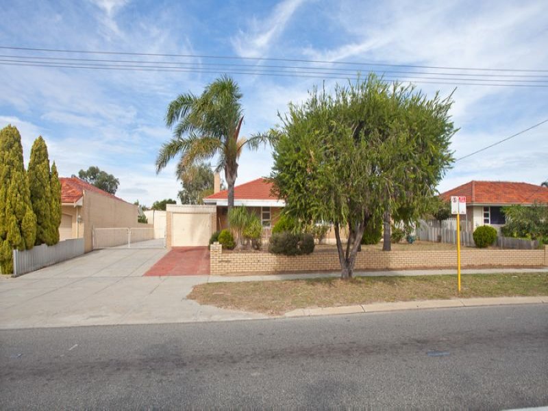 98 Morley Drive, Yokine, WA 6060 Property Details