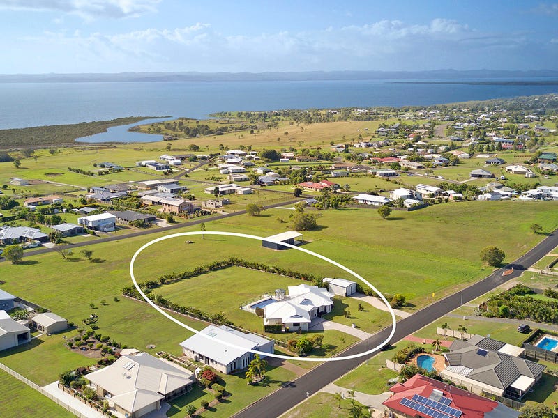 1517 Windjammer Circuit, River Heads, Qld 4655 House for Sale