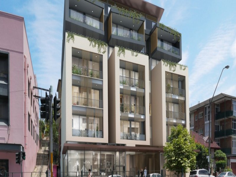 401/4753A Anzac Parade, Kensington, NSW 2033 Property Details 401/4753A Anzac Parade, Kensington, NSW 2033 Property Details