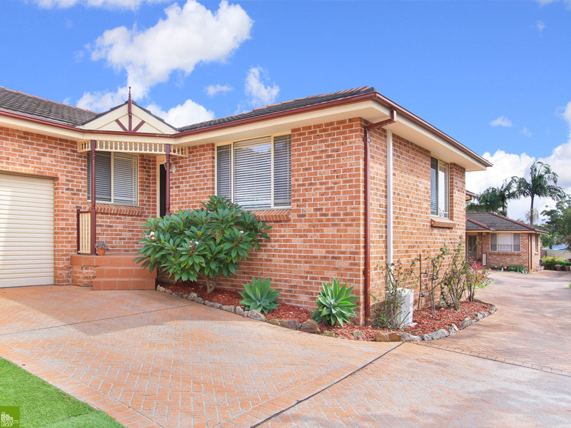2/172 Parkes Street, Helensburgh, NSW 2508 Property Details