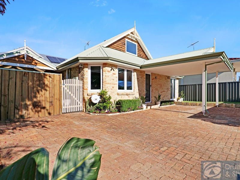 12A Fulford Street, Scarborough, WA 6019 Property Details