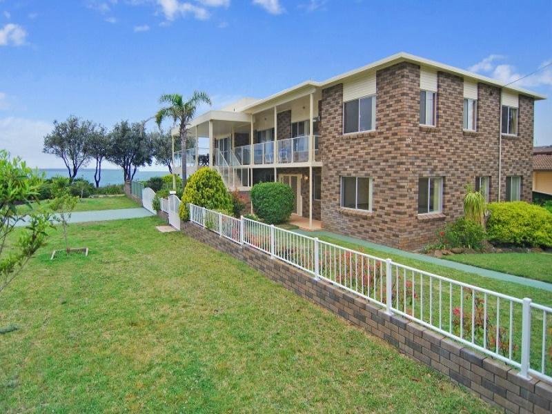 120 Elizabeth Drive, Vincentia, NSW 2540