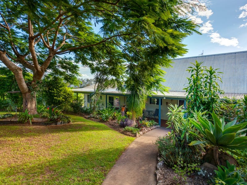 156 Phillips Road, Veteran, Qld 4570 Property Details