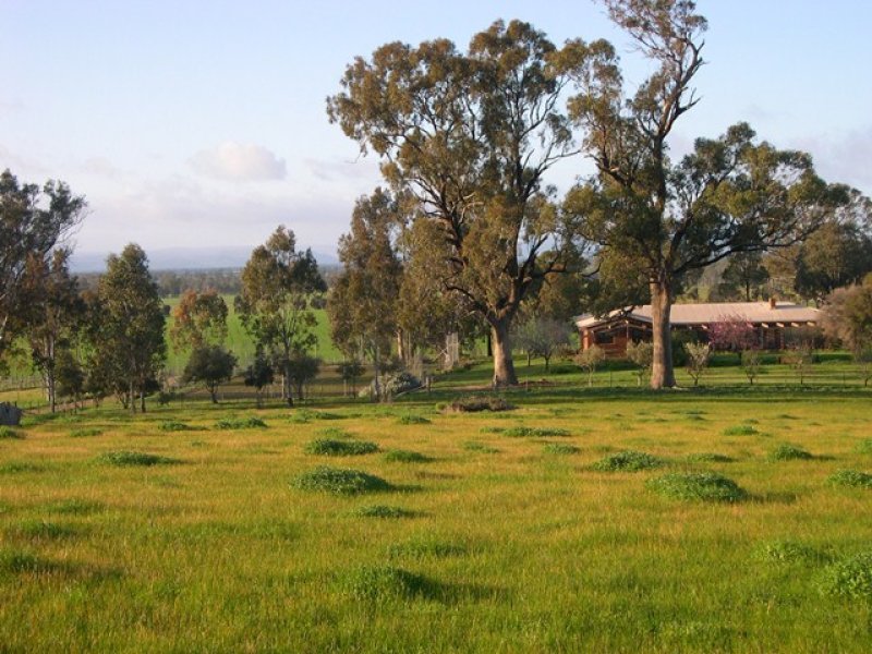 103 Hooper Road, Benalla, Vic 3672 Property Details