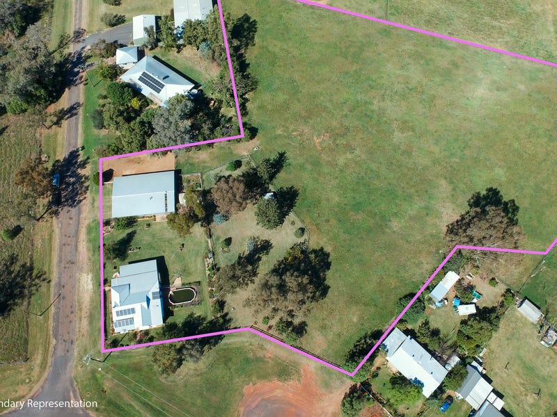 1 Narrabri Rd, Bingara, NSW 2404 - Property Details