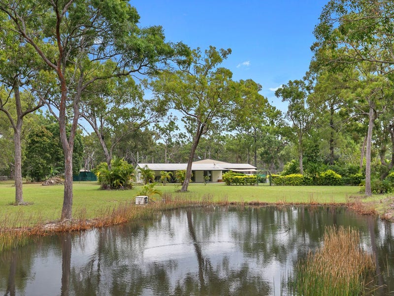 2 Caroline Court, Burrum River, QLD 4659
