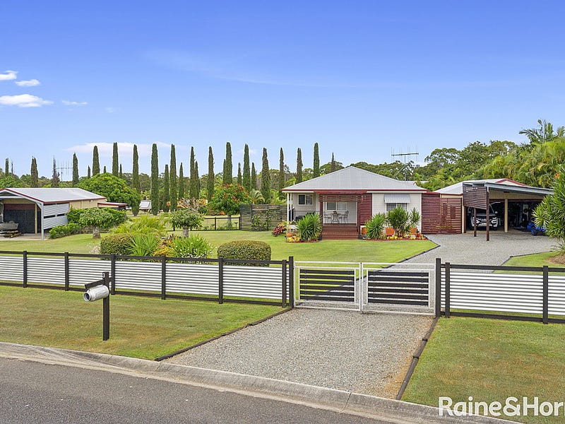 3 Bobrei Court, Wallu, Qld 4570 Property Details