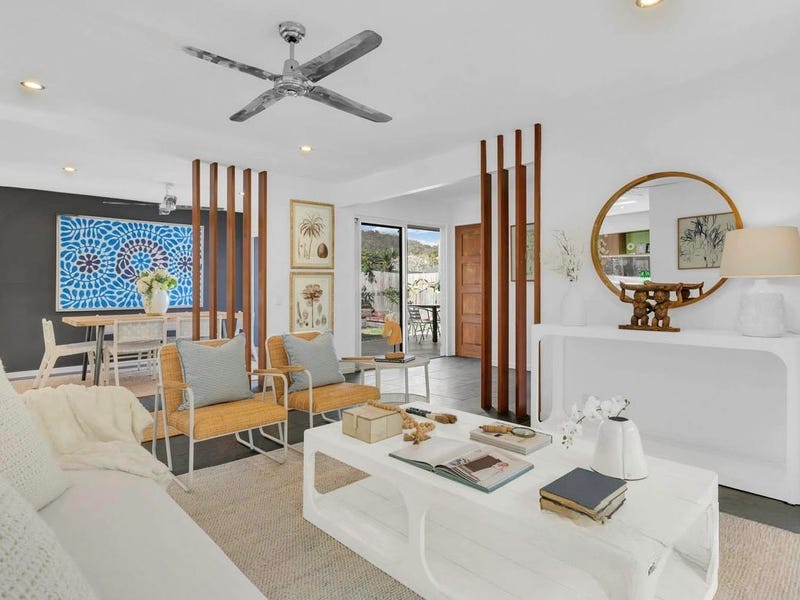 47 Greenford Street, Chapel Hill, QLD 4069