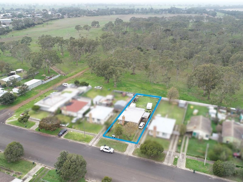 . Orme Street, Edenhope, Vic 3318 Property Details