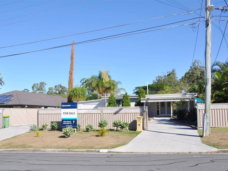 25 Cindy Street, Marsden, Qld 4132 Property Details