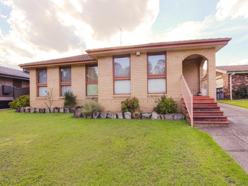 19 Huntingdon Parade, Cambridge Gardens, NSW 2747