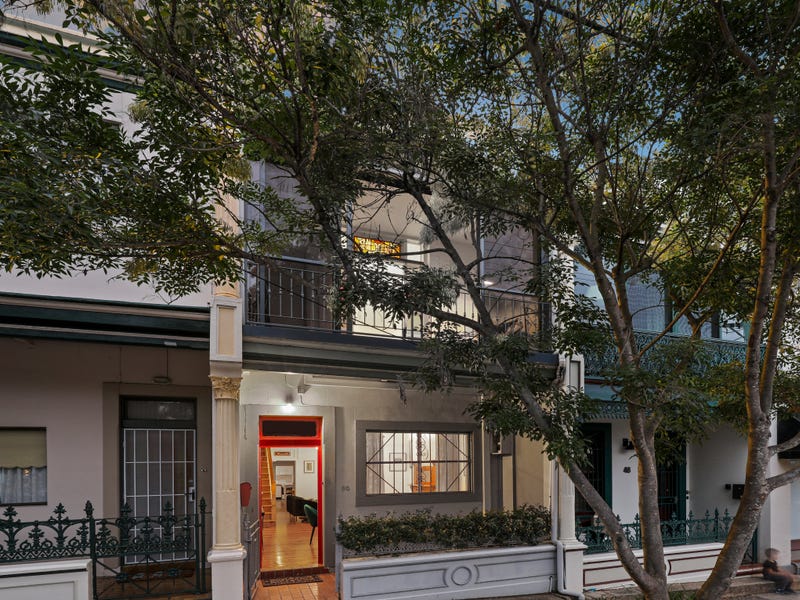 50 Illawarra Road, Marrickville, NSW 2204 House for Sale realestate