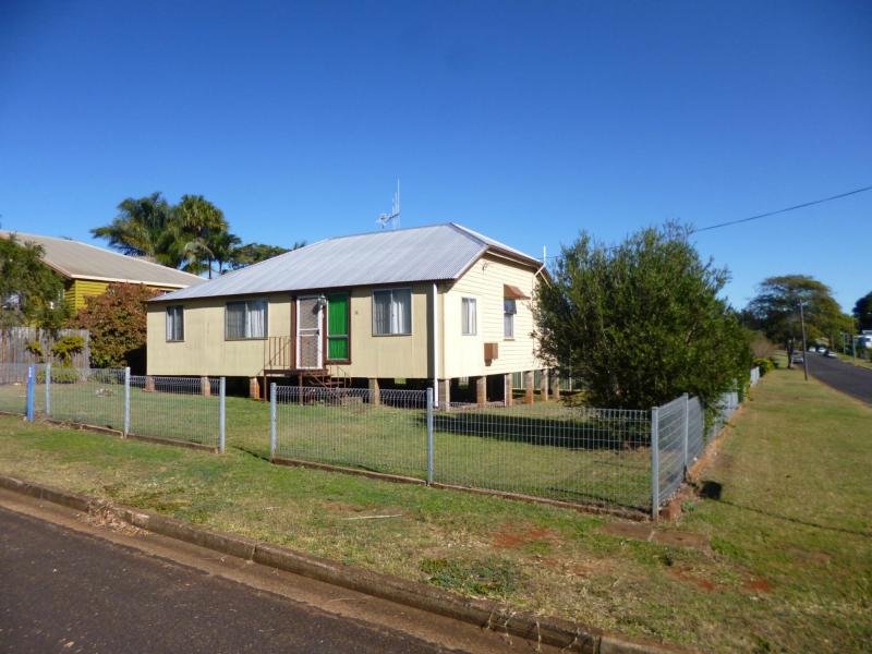 14 North Street, Childers, Qld 4660 Property Details