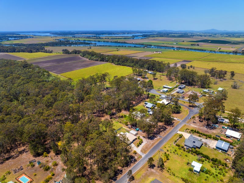 19 Gecko Court, Woombah, NSW 2469 House for Sale