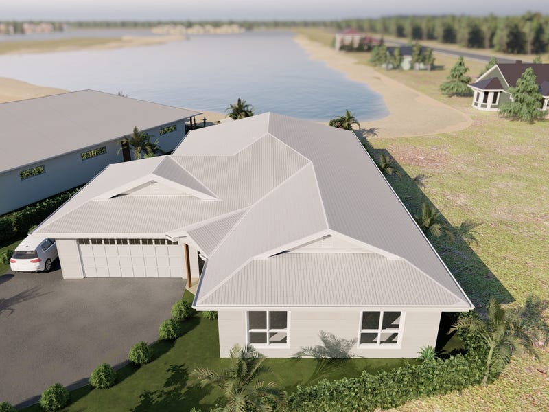 Lot 307 8 Lillian Place, Yamba, NSW 2464 House for Sale
