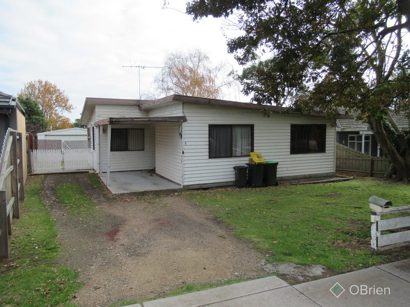 8 Clarendon Street, Frankston, VIC 3199