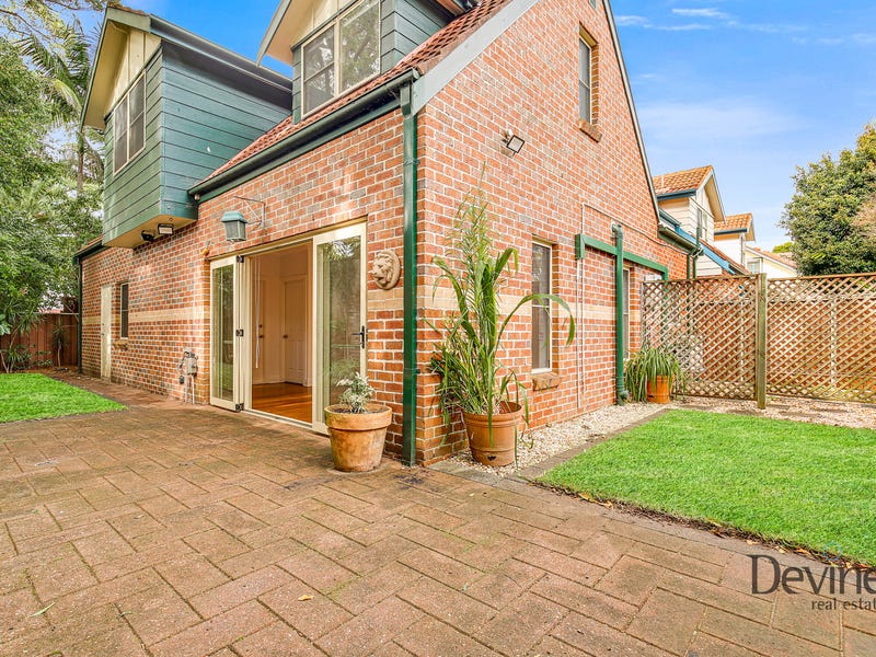 3/33 Challis Avenue, Dulwich Hill, NSW 2203