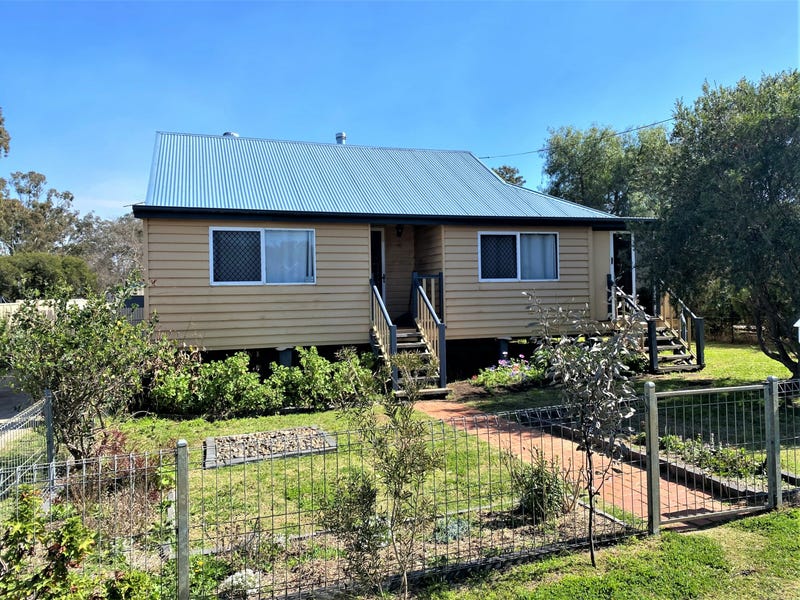53 William Street, Kingaroy, Qld 4610 Property Details