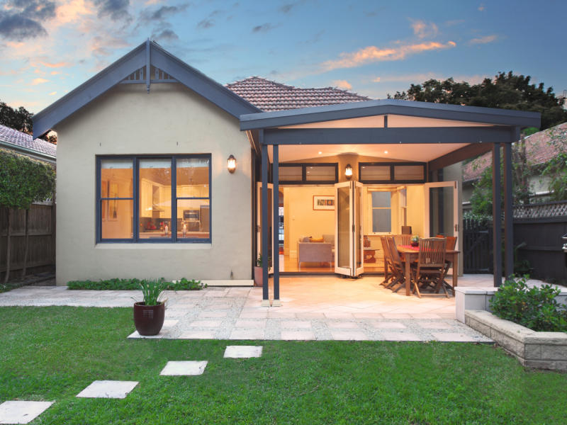 23 Wallace Street, Willoughby, NSW 2068