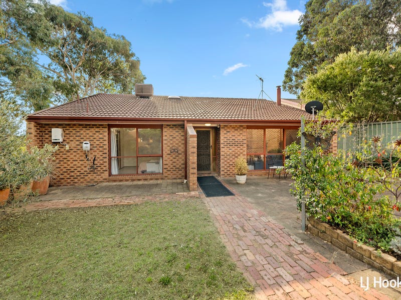 1 Thurlow Place, Belconnen, ACT 2617 - Property Details