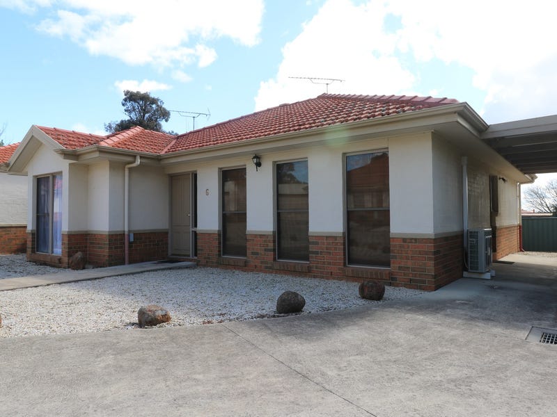 6/51A Ellis Street, Flora Hill, VIC 3550