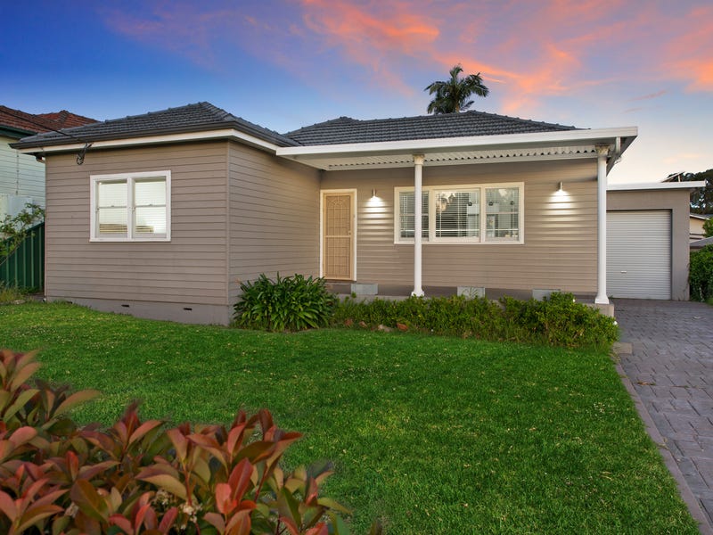 23 Johnson Avenue, Seven Hills, NSW 2147