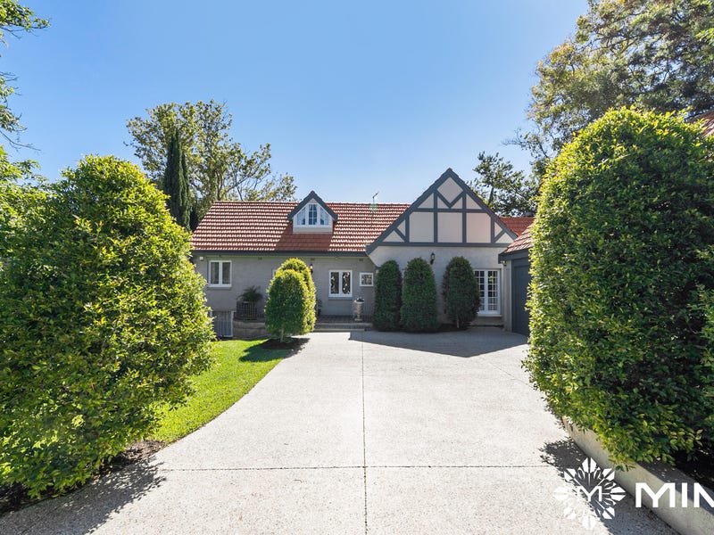 33 Wavell Road, Dalkeith, WA 6009 Property Details