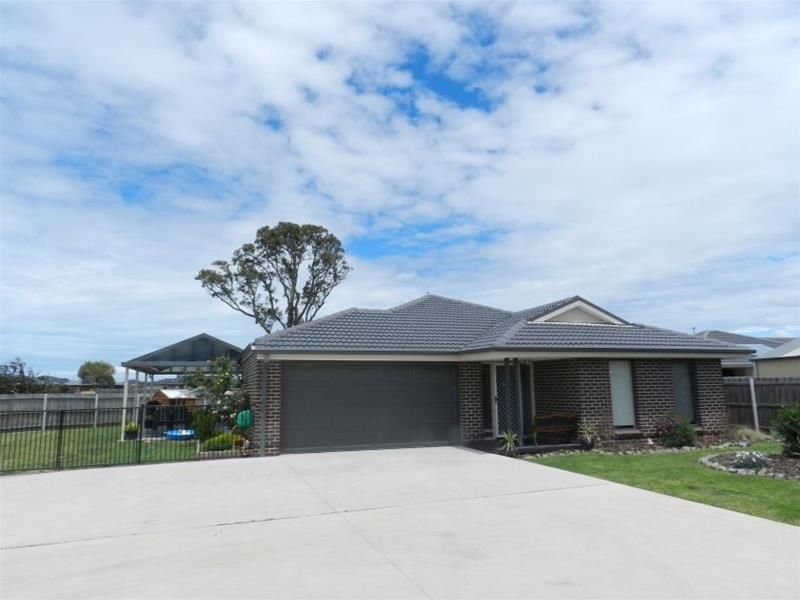 101A Flinns Road, Bairnsdale, Vic 3875 Property Details
