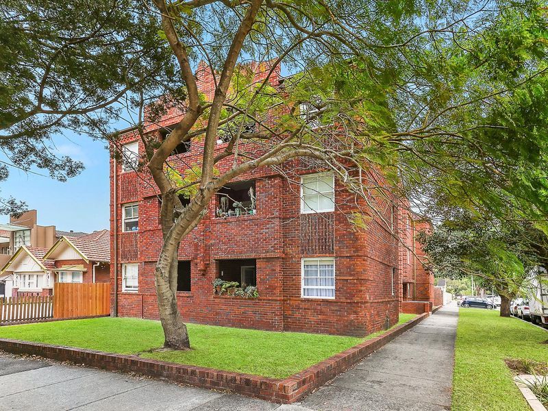 3/14 Balfour Road, Rose Bay, NSW 2029