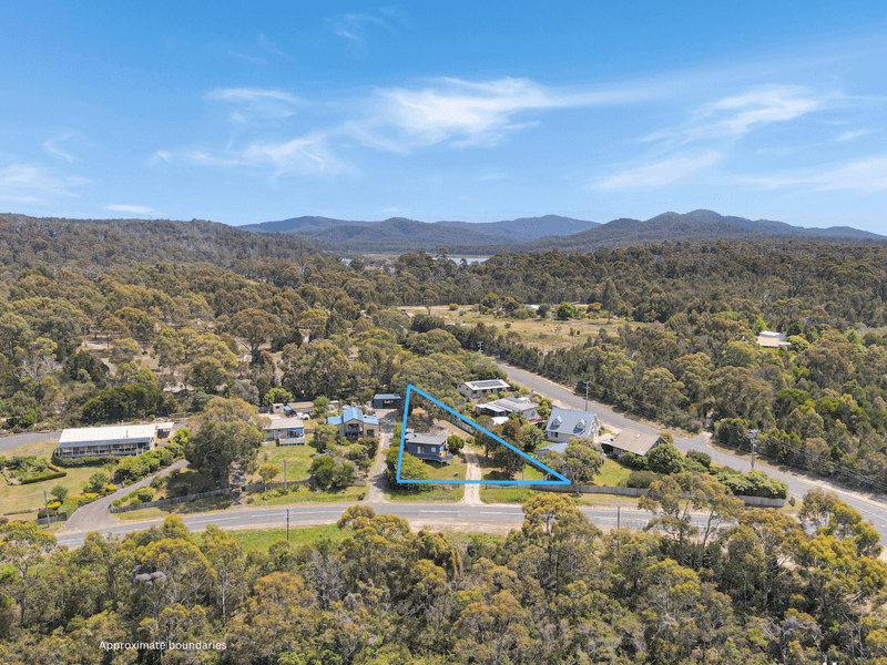 23249 Tasman Highway, Scamander, Tas 7215 House for Sale realestate
