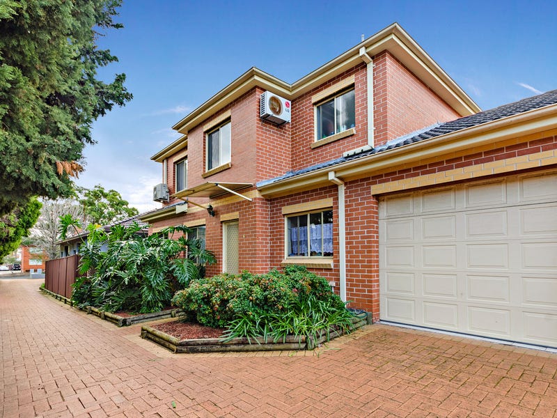 2/184 Croydon Avenue, Croydon Park, NSW 2133