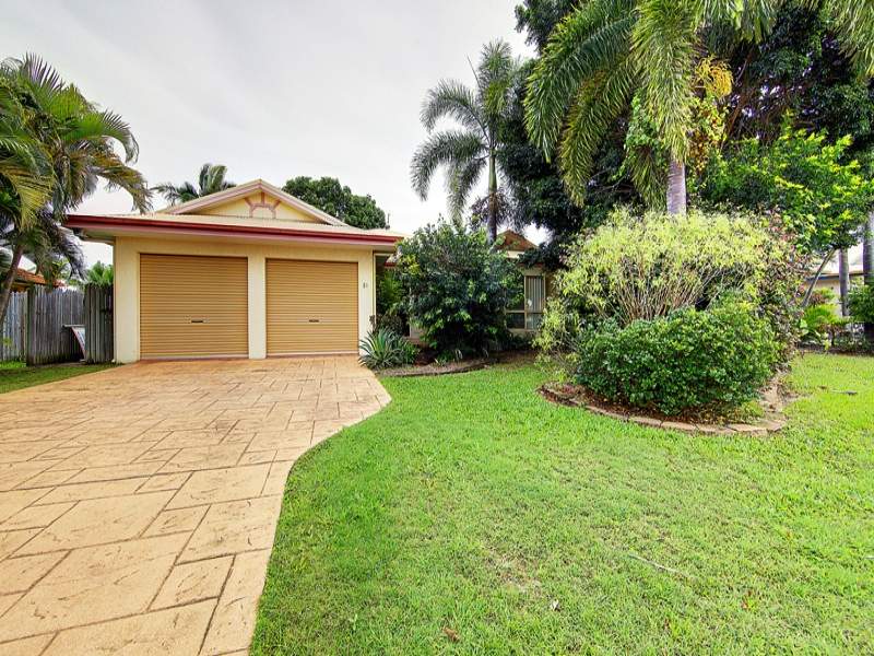 31 Fielding Way, Kirwan, Qld 4817 Property Details