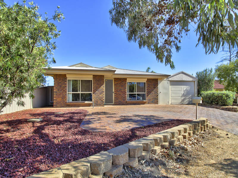 1B Luther Road, Loxton, SA 5333 Property Details