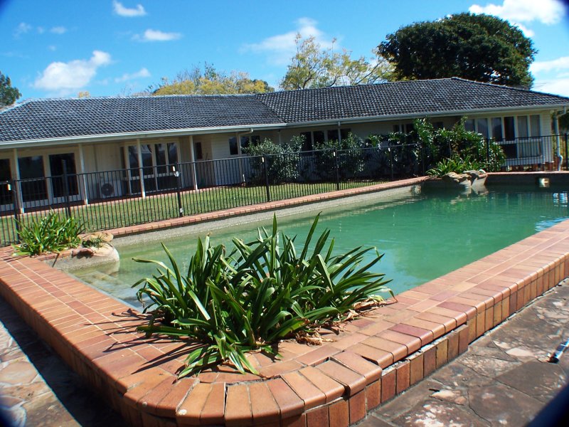 4432 BeaudesertNerang Rd, Beaudesert, Qld 4285 House for Sale