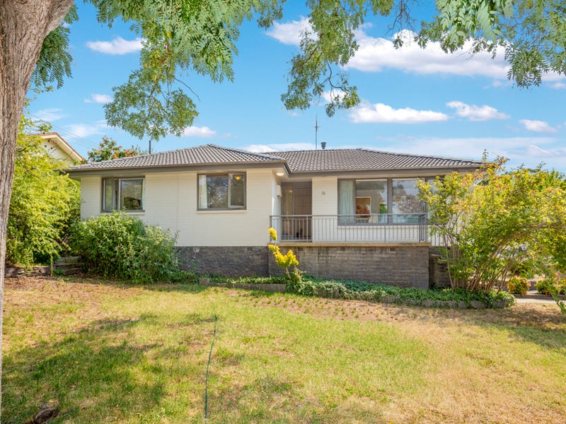 19 Birdwood Street, Hughes, ACT 2605 Property Details